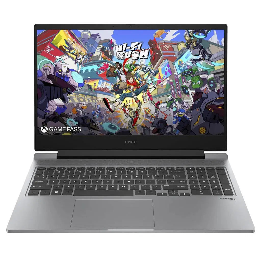 HP Omen 16 Gaming Laptop HP Omen 16 Gaming Laptop